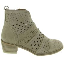 Bottines Alpe 5052 5391