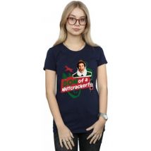 T-shirt Elf Son Of A Nutcracker