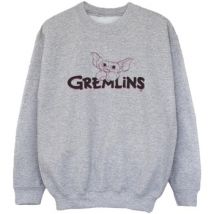Sweatshirts Gremlins BI19059