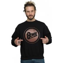 Sweatshirts David Bowie BI19130