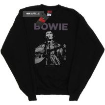 Sweatshirts David Bowie BI19132