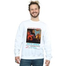 Sweatshirts David Bowie BI19175