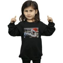 Sweat-shirt enfant Gremlins BI19507