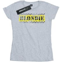 T-shirt Blondie 74