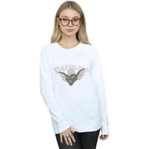 Sweat-shirt Gremlins Kingston Falls Sport