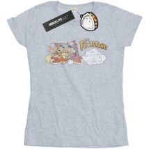 T-shirt The Flintstones BI20298