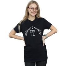 T-shirt Dallas I Shot J.R.
