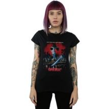 T-shirt Friday The 13Th Jason Takes Manhattan