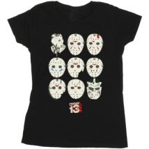 T-shirt Friday The 13Th BI20594