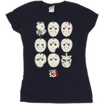 T-shirt Friday The 13Th BI20594