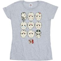 T-shirt Friday The 13Th BI20594