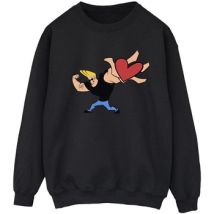 Sweat-shirt Johnny Bravo BI21948