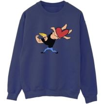 Sweat-shirt Johnny Bravo BI21948
