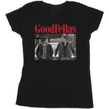 T-shirt Goodfellas BI22246