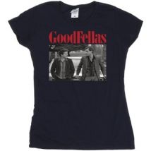 T-shirt Goodfellas BI22246
