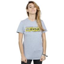 T-shirt Blondie 74
