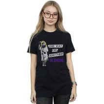 T-shirt Blondie One Way Or Another