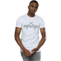 T-shirt Dallas Who Shot J.R.