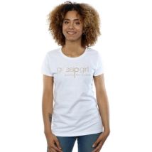 T-shirt Gossip Girl BI22905
