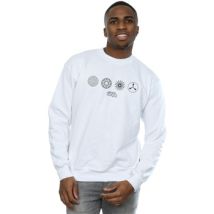 Sweatshirts Les Animaux Fantastiques BI23233
