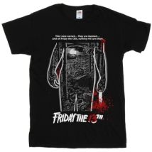 T-shirt Friday The 13Th BI23259