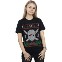 T-shirt Friday The 13Th BI23261