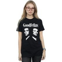 T-shirt Goodfellas BI25113