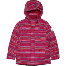 Veste enfant Color Kids DONJA PADDED RASPBERRY