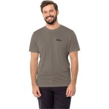 T-shirt Jack Wolfskin HIKING S/S T M