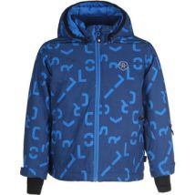 Veste enfant Color Kids KERTO PADDED BL