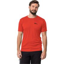 T-shirt Jack Wolfskin TECH T M