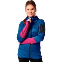 Polaire Vaude Women's Monviso Fleece Jacket II