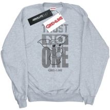 Sweatshirts Gremlins Trust One Mogwai