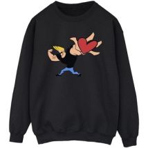 Sweat-shirt Johnny Bravo BI29883