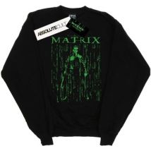 Sweat-shirt The Matrix BI29888