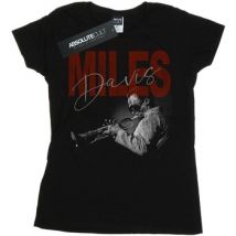 T-shirt Miles Davis BI30200