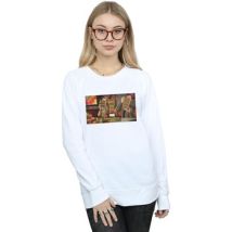 Sweatshirts Scoobynatural Supernatural Snacks