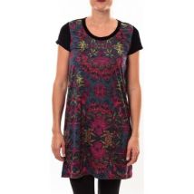 Robe Custo Barcelona Robe Geneve Kenai multicouleurs