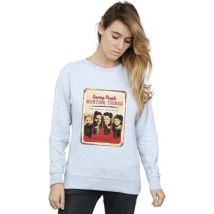 Sweat-shirt Supernatural BI36486
