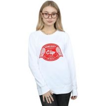 Sweatshirts Supernatural Clip Your Wings