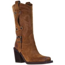 Bottes The Icona HAVANA95