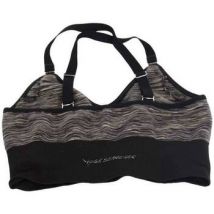 T-shirt Yoga Searcher Haut de sport en coton