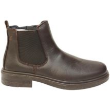 Bottines Luisetti 34304NA