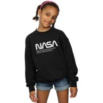 Sweatshirts Nasa Aeronautics And Space