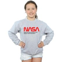 Sweatshirts Nasa Aeronautics And Space