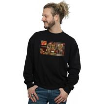 Sweatshirts Scoobynatural Supernatural Snacks