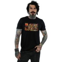 T-shirt Scoobynatural Supernatural Snacks