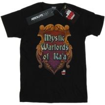 T-shirt The Big Bang Theory Mystic Warlords Of Kaa