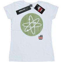 T-shirt The Big Bang Theory BI48012