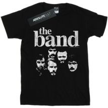 T-shirt The Band BI52499
